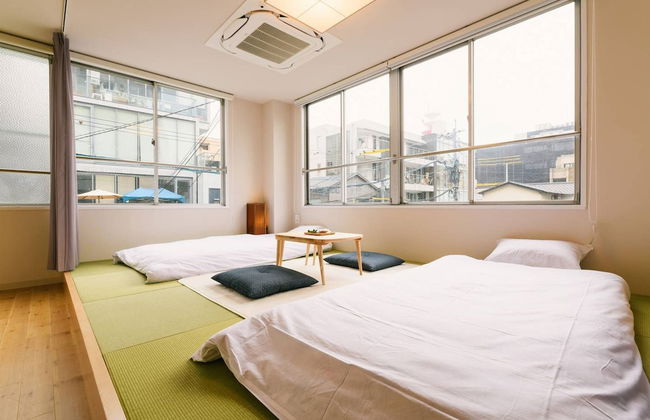 Ten Apartment Hotel - Photo 29