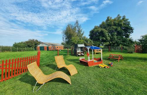 200 Jahre altes Landhaus mit Tieren - Foto 18