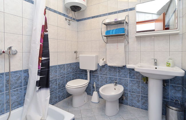 Apartment Mile 1249 - Foto 60