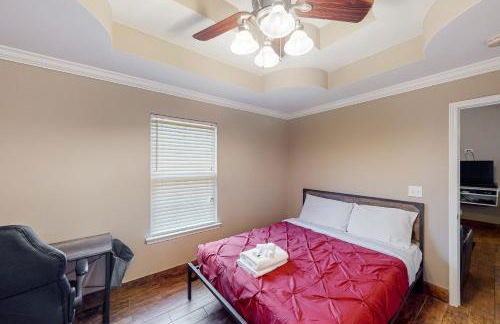 Madison Manor - Foto 9