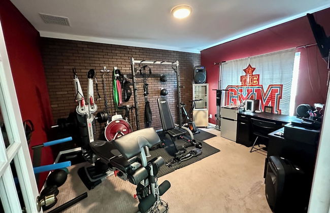 Spacious Fun & Convenient - Foto 35