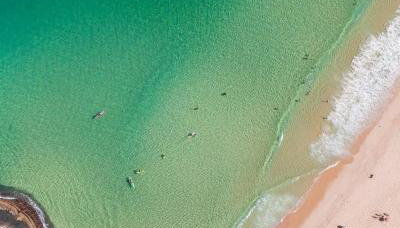 Casa Praia e Piscina Diamante - Foto 2