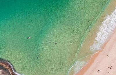 Casa Praia e Piscina Diamante - Foto 2