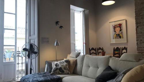 Appartement Elsa Valencia - Photo 3