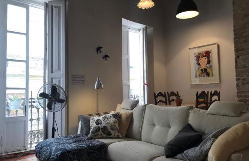 Appartement Elsa Valencia - Photo 3