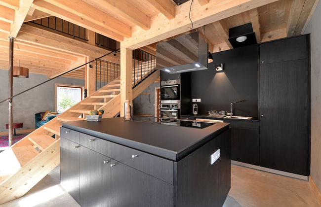 Les Granges Modernes - Foto 19