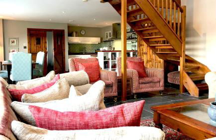 Coach House at Soilzarie - Photo 8