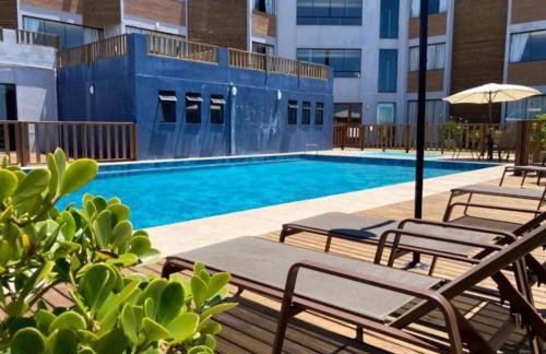 Residence Farol - Loft 103 - Photo 14