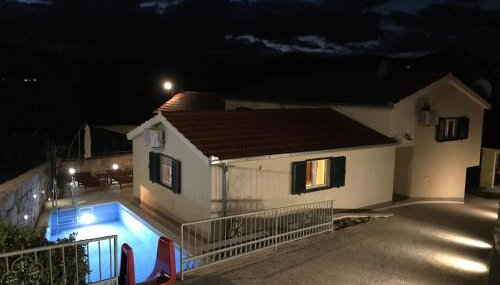 Villa Aranea mit Privatem Pool !!! - Foto 3