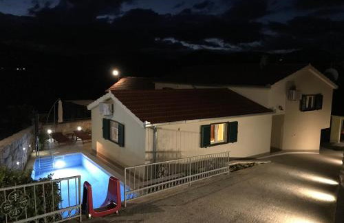 Villa Aranea mit Privatem Pool !!! - Foto 3