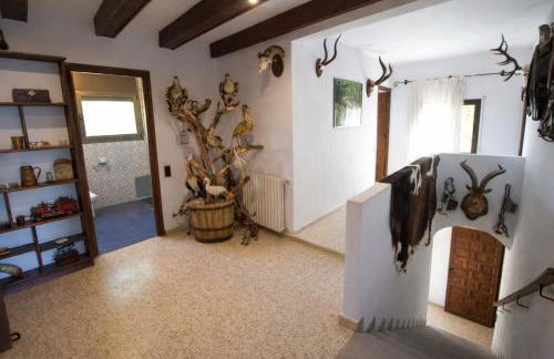 Catalunya Casas An oasis for up to 26 nature loving guests! - Foto 28