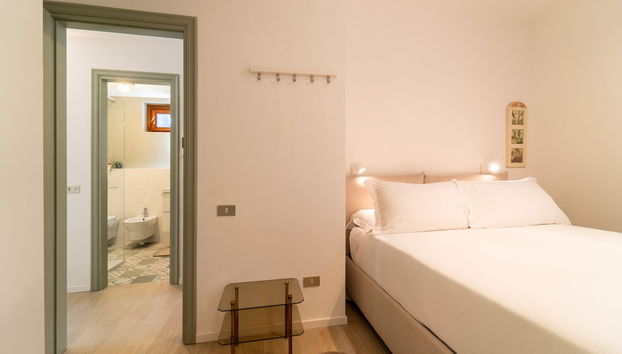 Panorama Lake and Garden - Foto 3, Habitación