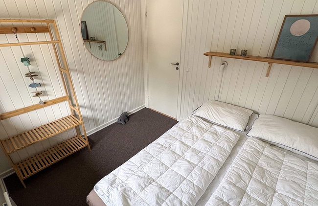 8 Person Holiday Home in Hals-by Traum - Foto 28