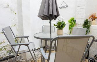 Cozy Flat in the Heart of Camden - Foto 8