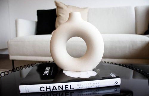 Luxuriöses Neubau-Apartment mit e-Lade Parkplatz - Foto 30