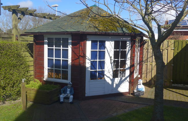 Haus Eveline - Foto 18