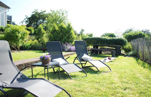 Eifel-Ferienhaus Landblick - Foto 29