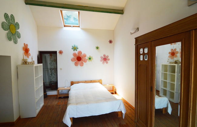 Modern Farmhouse in Chassepierre With Terrace - Foto 37