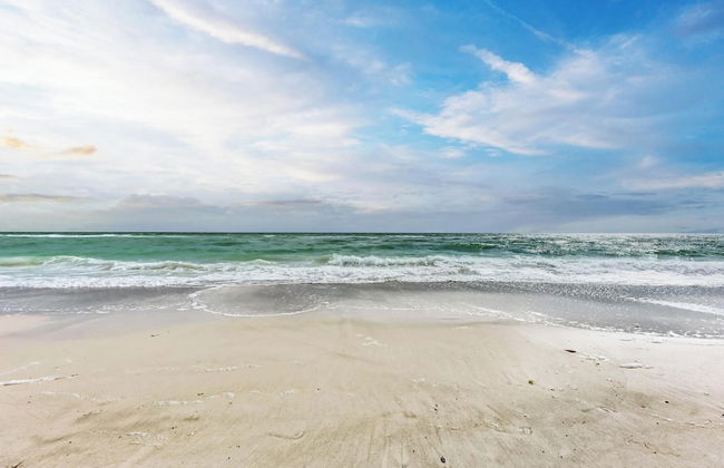 Longboat Key Cedars Beach House-pet Friendly-2 Minute To The Beach - Foto 64