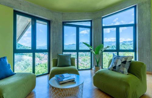 Villa Miranda - Design & Relax - Foto 13