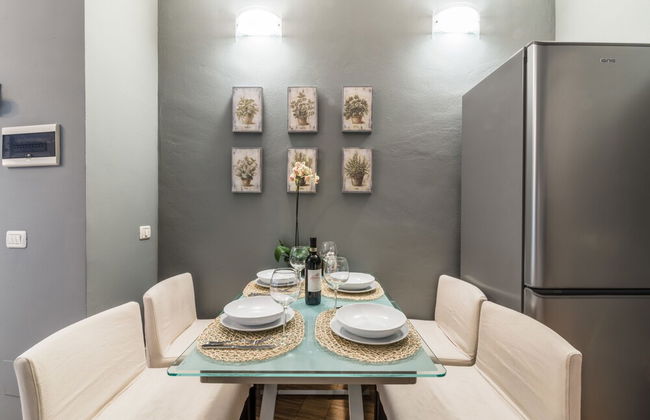 At home Heart of Milan - Porta Venezia - Foto 22