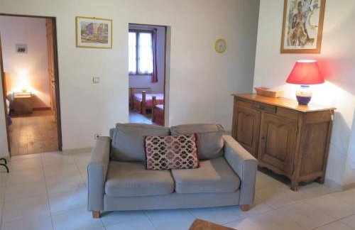 Holiday Home Le Chêne by Interhome - Foto 8