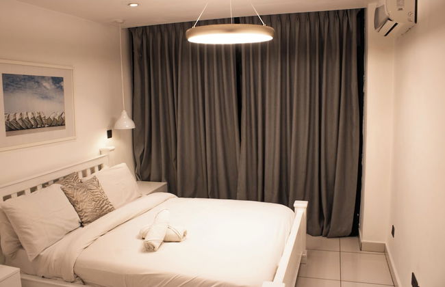 Embassy Gardens Royal Luxury Apartments - Foto 56