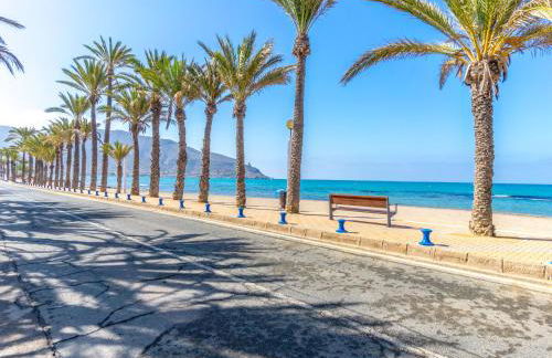 Apartment El Pinar de San Ginés by Interhome - Foto 19