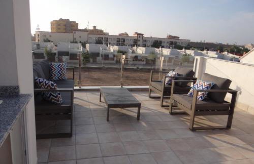 Villa Sinergia 3 bedrooms - Foto 16