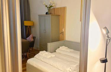 ROD 3 - quiet and central studio in Prenzlauer Berg - Foto 6