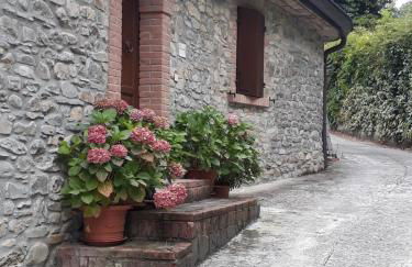 Old Village Linda - Tra Lunigiana & Cinque Terre - Foto 9