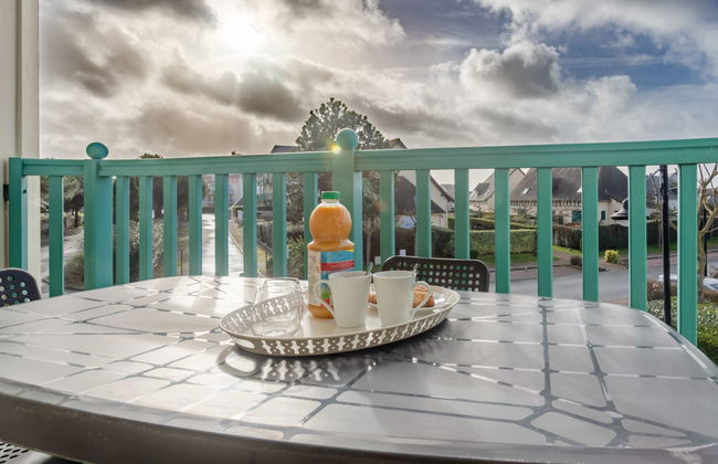 Le Belvédère - Foto 14