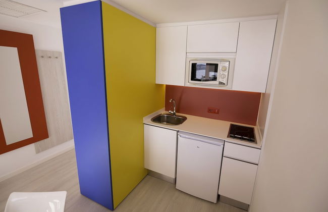 Aparthotel Novo Mar - Foto 69