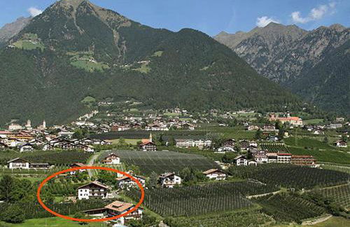 Ferienwohungen Gamper - Foto 25