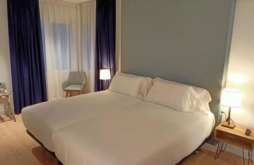 Abba Apartments Playa De Gros San Sebastian - Foto 51