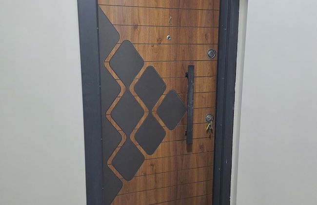 Taksim Nida Flats - Foto 25