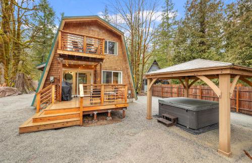 Wild Dog Cabin - Photo 35