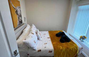 Angel Cottage, Strone - Photo 8