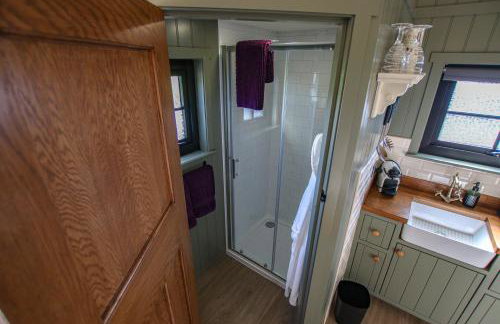 Ballygally Farm Accommodation - Foto 29