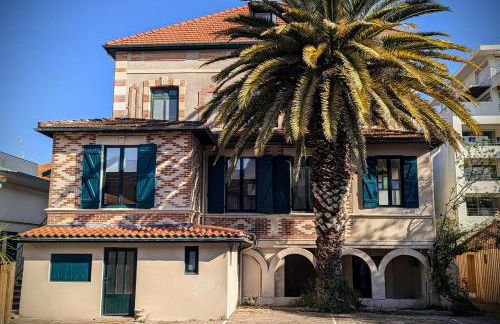 Arcachon Centre - Le 33 Tartas - Parking Inclus - Foto 19