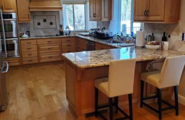 Grass Valley Oasis - Spacious Family Retreat Near Rollins Lake - Photo 21