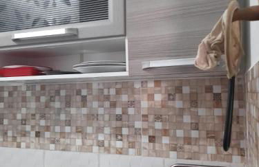 Ap 04-A 50 Metros da Praia Flats Mobiliados para 2 Pessoas - Foto 11