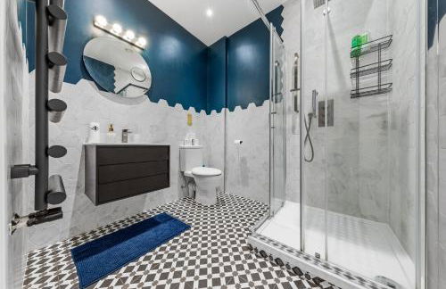 Two Modern Central London Apartments with AC Near Big Ben & Buckingham Palace - Photo 58