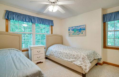 Sandbar Hideaway - Foto 56