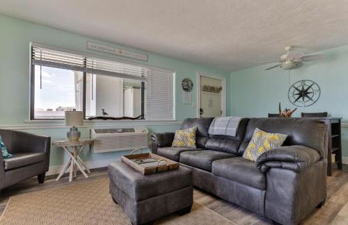 Coastal Waters 309-Direct Oceanfront Condo - Foto 10