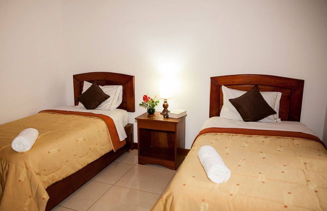 Cerro La Sal Ecolodge - Foto 10