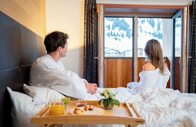 Apart-Hotel Laurus - Foto 28