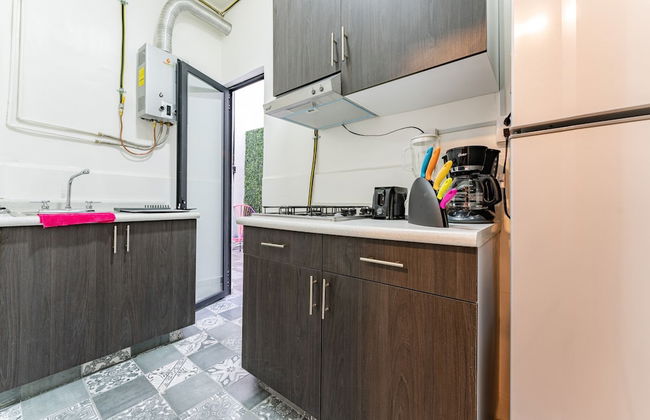 Narvarte Apartments by VH - Foto 35