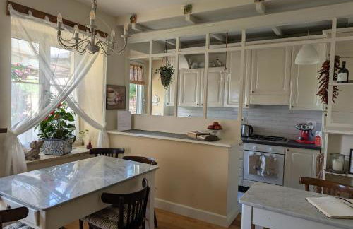 Cà Nostra B&B Home Restaurant - Photo 19