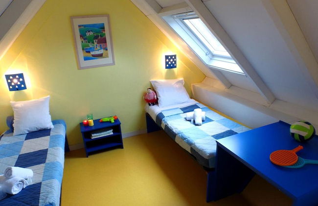 VVF Les Plages de Guérande, La Turballe - Photo 11